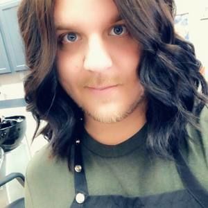 Meet your Posher, Johnathon